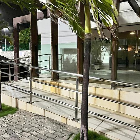 Flat Em Frente A Praia Cabedelo Room photo
